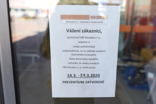 Ilustračné foto – TASR