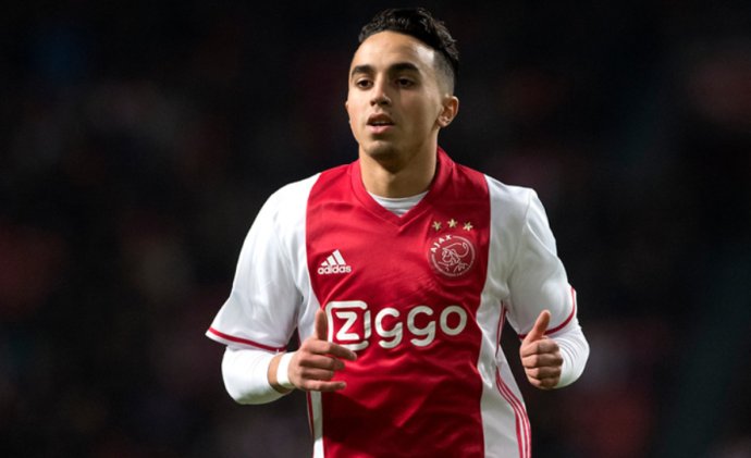 Foto - ajax.nl