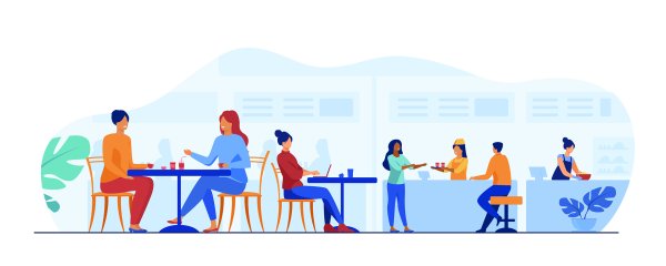 Klimatizácia mohla rozšíriť koronavírus v reštaurácii. Odborníci radia vetrať a&nbsp;väčšie rozstupy