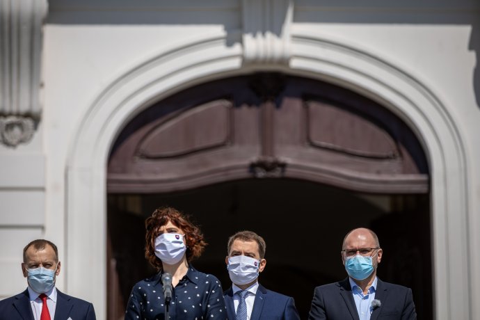 Foto N - Tomáš Benedikovič