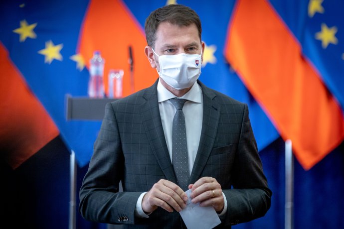 Foto N - Tomáš Benedikovič