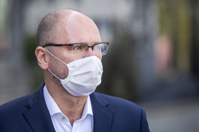 Foto N - Tomáš Benedikovič