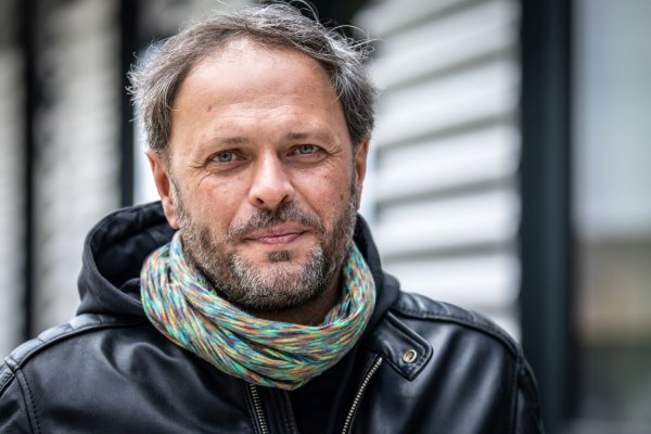 Michal Havran: Kuffa nám nadáva, a&nbsp;keď sa ohradíme, stíhajú nás