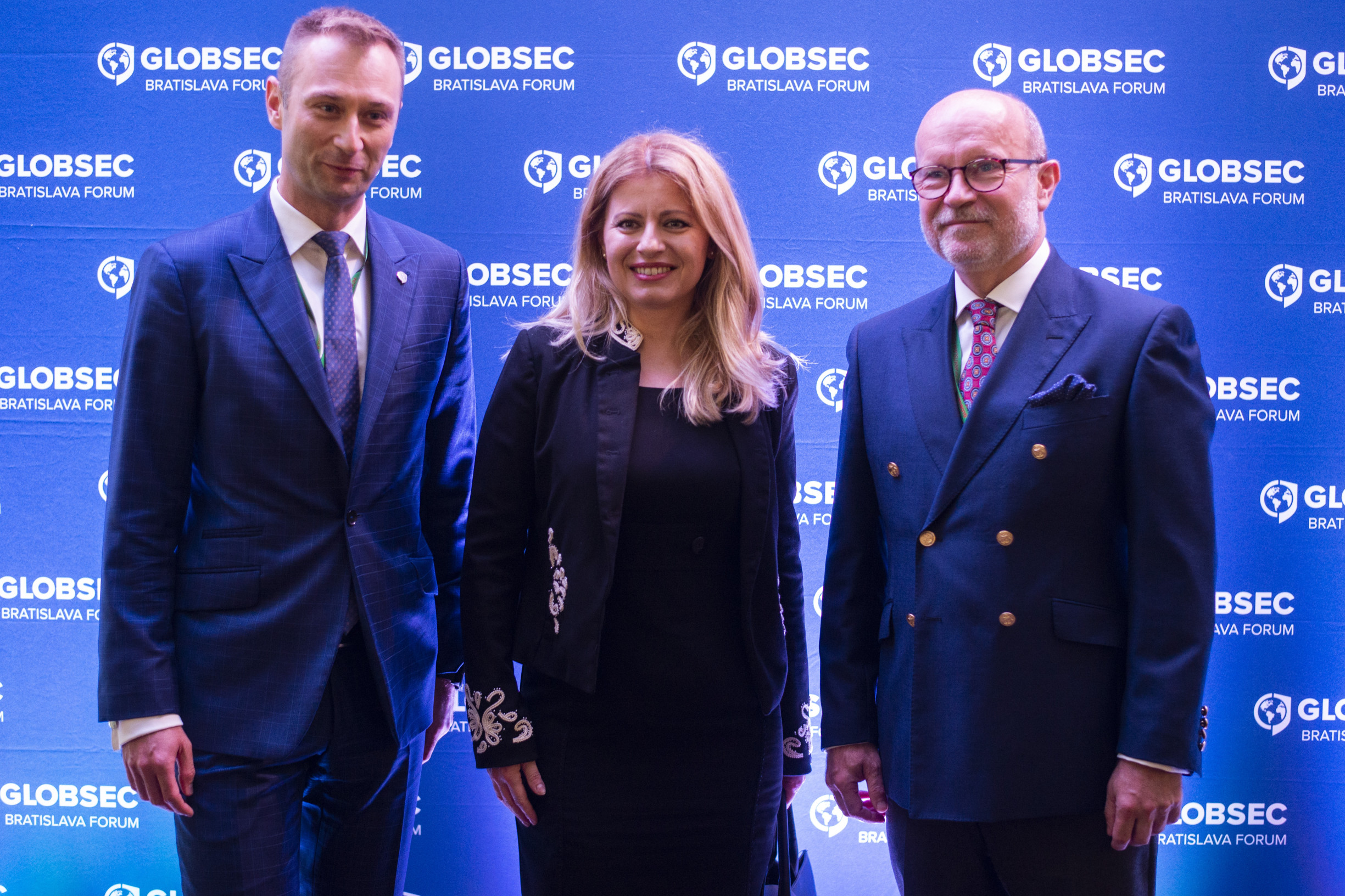 Konferencia Globsec už tento rok nemusí byť v&nbsp;Bratislave, zvažujú Prahu i&nbsp;Varšavu