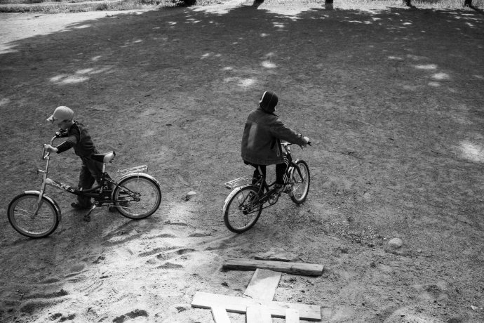 Ilustračné foto - Flickr.com/Siarhei Razhok