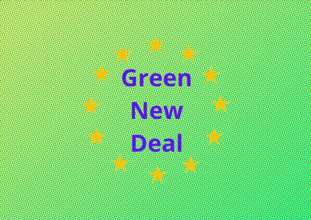 Dozvite sa viac o Európskej zelenej dohode