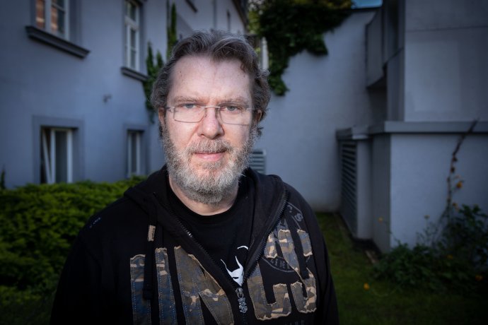 Foto N - Tomáš Benedikovič