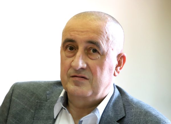 Sudca Igor Králik: Na veľkú korupciu čakáme pätnásť rokov, nech chodia obžaloby