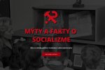 Mýty a fakty o socializme na jednom mieste | Reprofoto - www.buraniemytov.sk