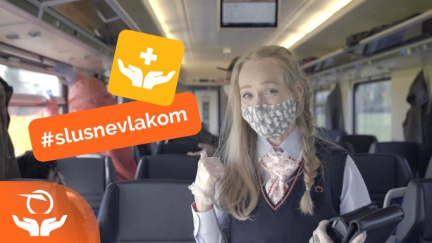 S Hudbou Vesmírnou nám opäť pomohli veselým videom