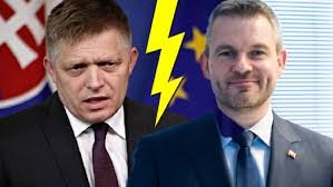 Na jeseň sa dočkáme zaujímavého súboja - Fico vs. Pellegrini/ Zdroj: hitky.sk