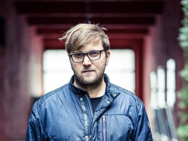 Foto - archív P. Luptáka