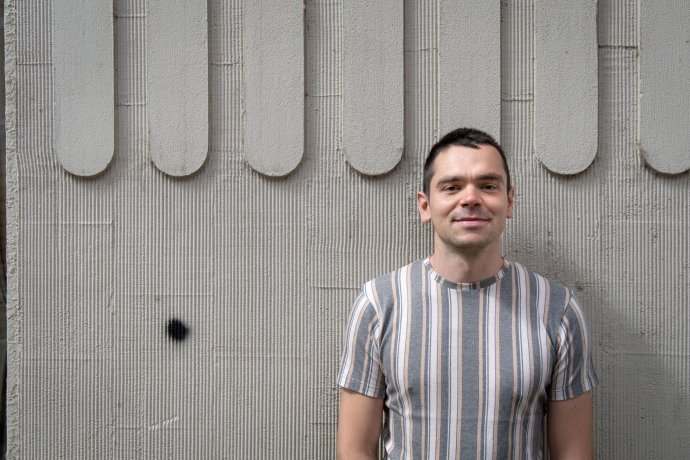 Foto N - Tomáš Benedikovič
