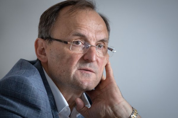 Lopatka popiera Matovičove slová o&nbsp;582 eurách na hodinu pre právnikov