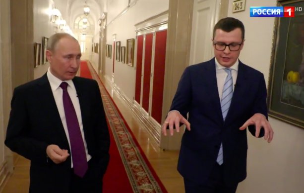 Zdroj: russia.tv, screenshot