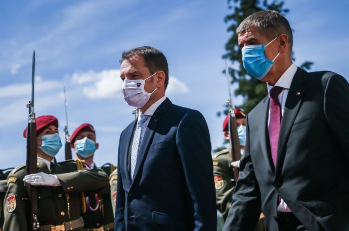 Foto – Deník N/Gabriel Kuchta