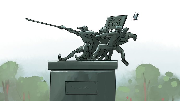 Ilustrácia – Vizár