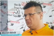 Sulík sa mýlil, Slávika nezabrzdil a ten napadol tepláreň, ktorá má vyhriať Prievidzu