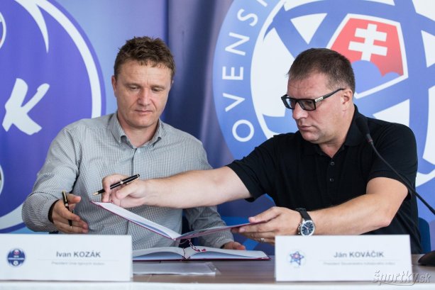 Kto má hlavné slovo v slovenskom futbale?/ Zdroj: sport.zoznam.sk