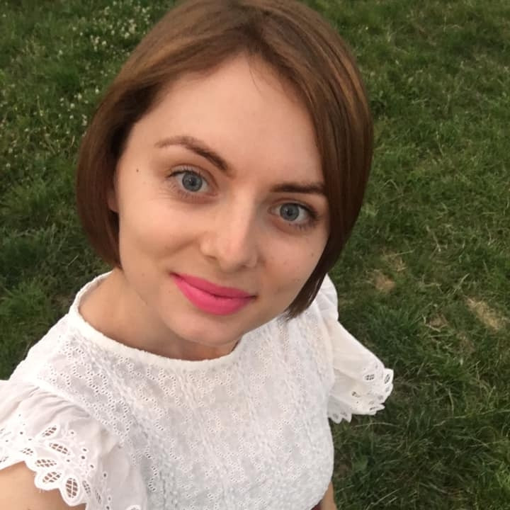 Radka Blanárová - Denník N