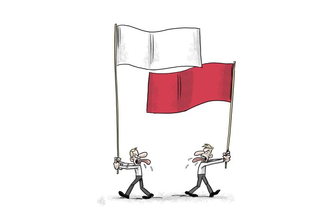 Shooty: Poľsko (13.7.2020)