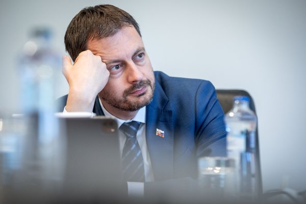 Foto N - Tomáš Benedikovič