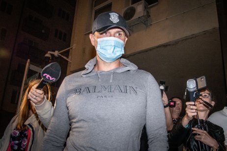 Foto N – Tomáš Benedikovič