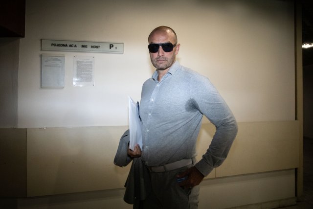 Foto N - Tomáš Benedikovič