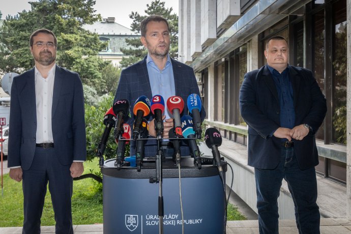 Foto N - Tomáš Benedikovič