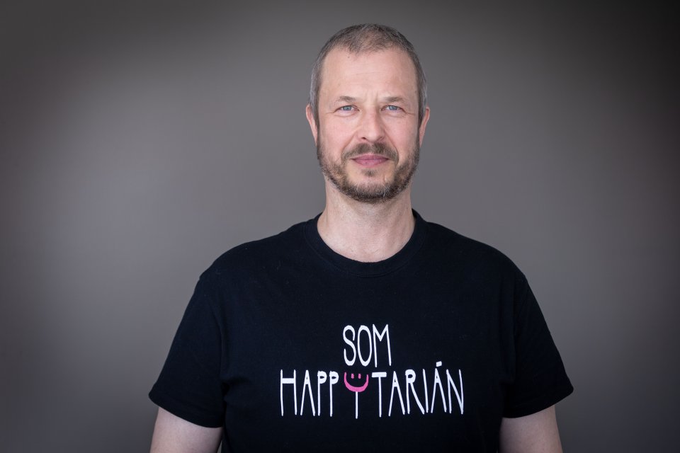 Foto N - Tomáš Benedikovič