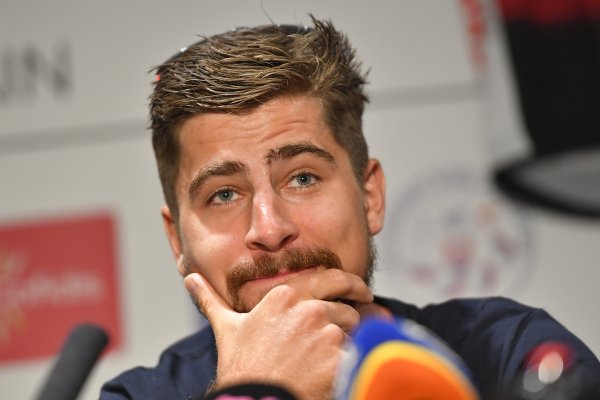 Peter Sagan po sezóne skončí s&nbsp;profesionálnou cyklistikou, chce ísť na OH 2024 na horskom bicykli