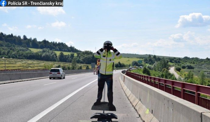 Ilustračné foto - TASR