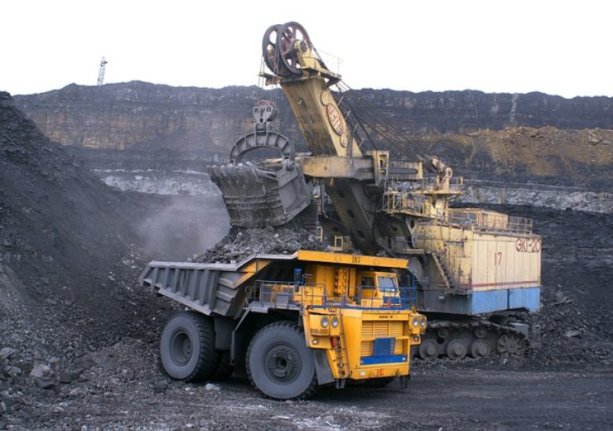 Niekedy treba dolovať naozaj hlboko, kým narazíte na skryté poklady. Aj v metale :) Zdroj obr.: NSEnergyBusiness.com