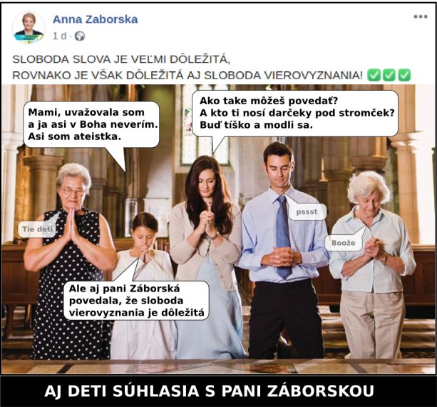 www.facebook.com/existujeboh