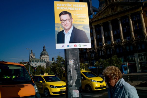 Môže spojená opozícia poraziť Orbána? Prvý krok už urobila, stále je to však málo