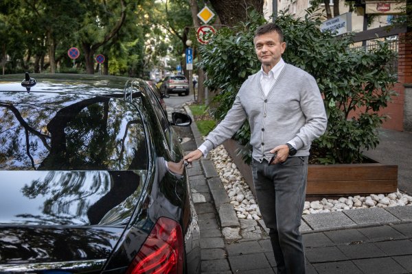 Súdna rada odmietla Haščáka, ktorý chcel trestať sudkyňu za jeho väzbu