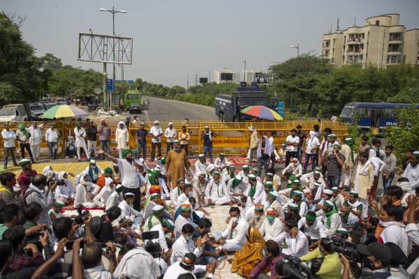 Foto - TASR/AP