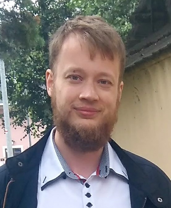 Vincent Bujňák