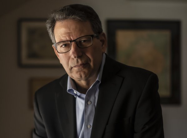 Robert Kaplan: Obama a&nbsp;Clinton boli priemerní prezidenti, no Trump ich prekonal