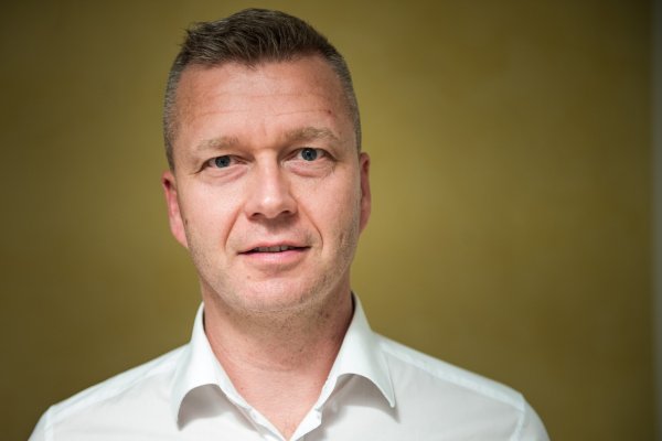 Šéf Aliancie Forró: S&nbsp;Maďarskom sa o&nbsp;vojne na Ukrajine neradíme, Putina považujeme za agresora