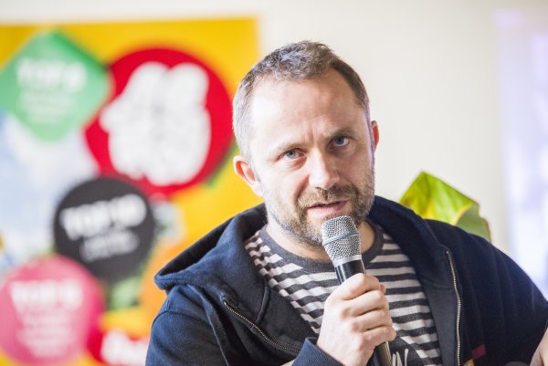 S&nbsp;druhou vlnou dostala vláda druhú šancu, azda z&nbsp;nás opäť neurobí špekulantov, hovorí Michal Kaščák