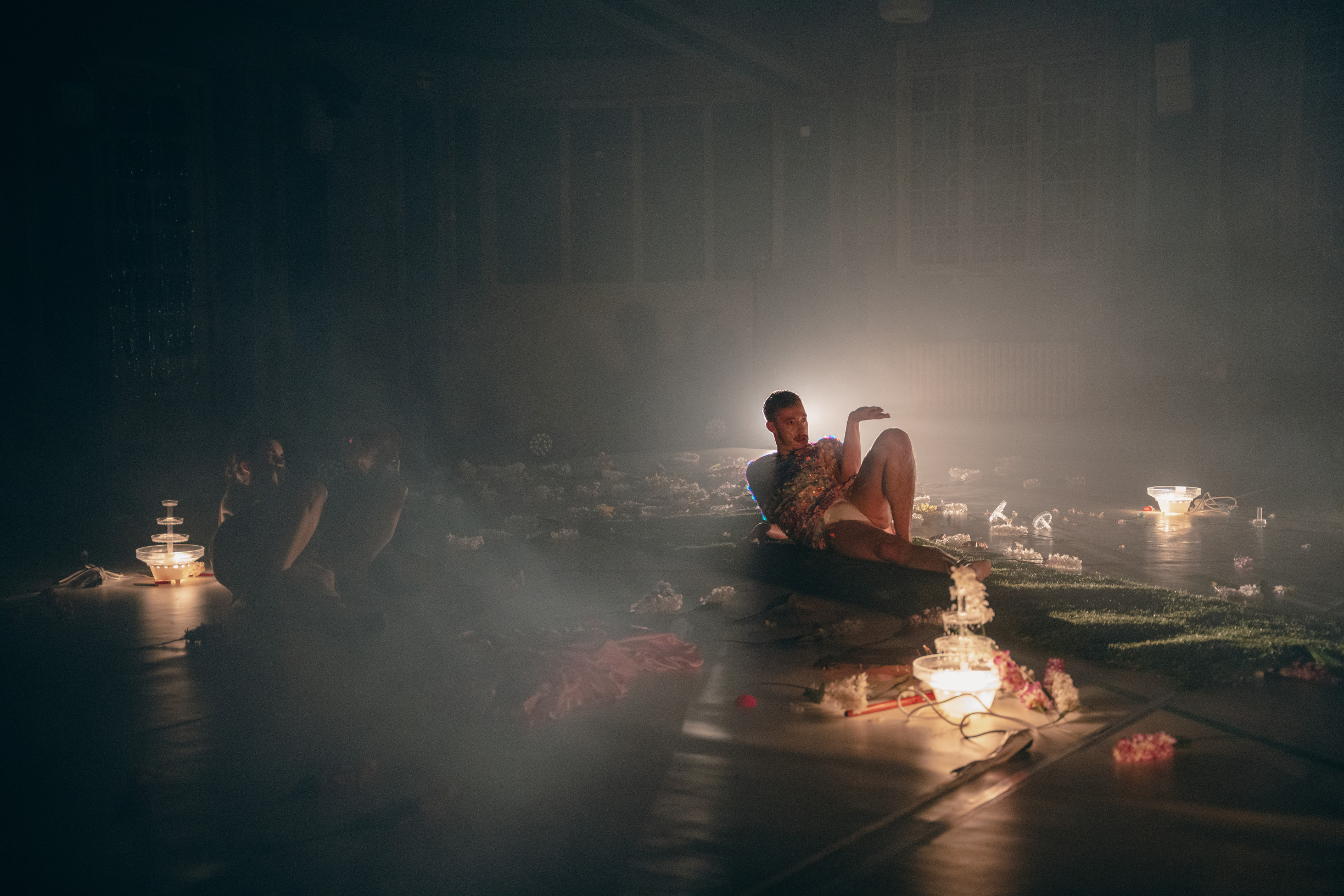 Oslava odolnosti a&nbsp;kreativity queer komunity – Festival Drama Queer 2024