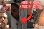 Hunter Biden crack pipe