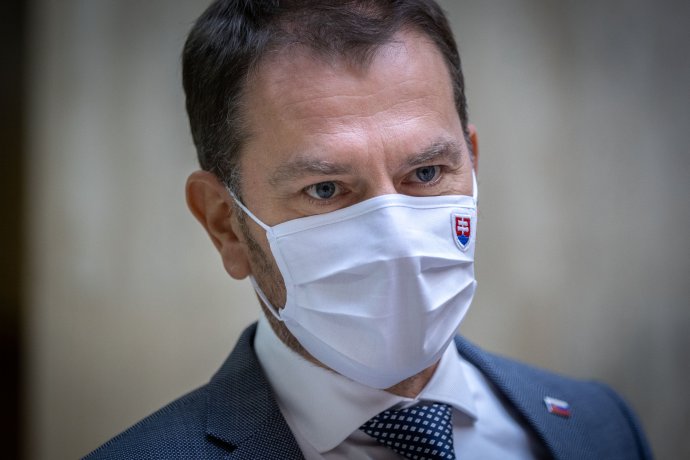 Foto N - Tomáš Benedikovič