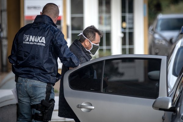 Obrana stíhaného sudcu Kolcuna: Je to zásah do nezávislosti justície