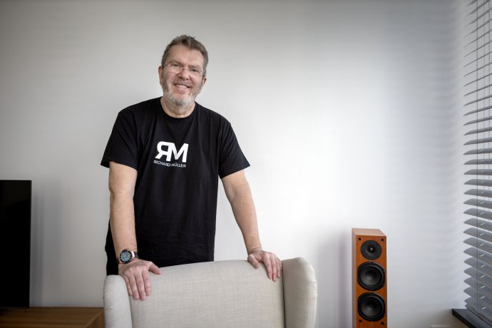 Foto N - Tomáš Benedikovič