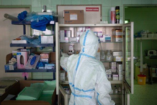 Ako liečime covid? Veľký prehľad sľubných a&nbsp;používaných liekov