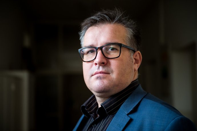 Ján Golian. Foto N - Vladimír Šimíček