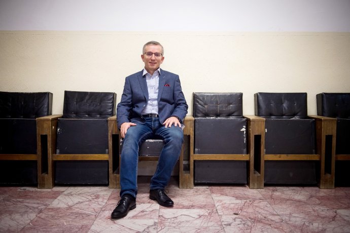 Foto N - Vladimír Šimíček