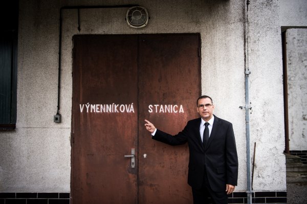 Žilinka začal nahrádzať súdy v&nbsp;hodnotení dôkazov. Jeho pomoc Pčolinskému bola výnimočná